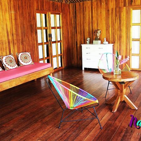 Casa Natural Puerto Viejo Hotel Puerto Viejo de Talamanca Luaran gambar