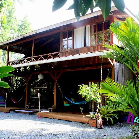 Casa Natural Puerto Viejo Hotel Puerto Viejo de Talamanca Luaran gambar