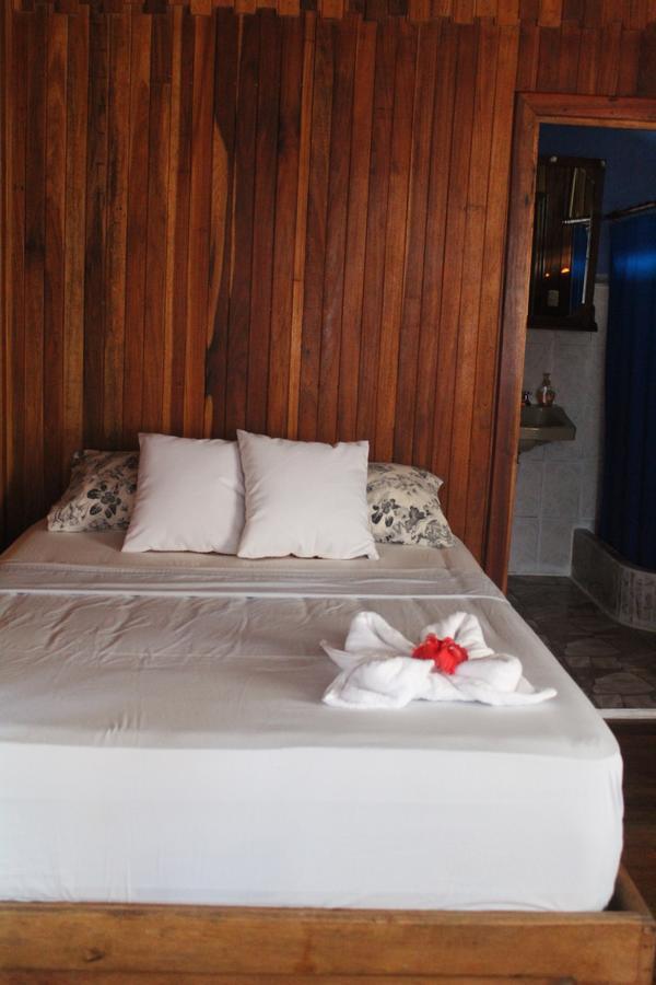 Casa Natural Puerto Viejo Hotel Puerto Viejo de Talamanca Luaran gambar