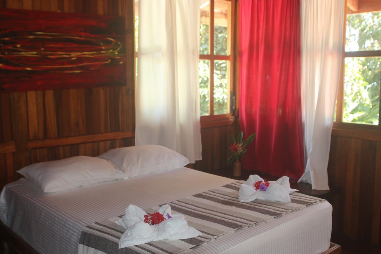 Casa Natural Puerto Viejo Hotel Puerto Viejo de Talamanca Luaran gambar
